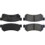 Disc Brake Pad Set CE 301.17390