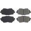 Disc Brake Pad Set CE 301.17590