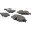 Disc Brake Pad Set CE 301.17600