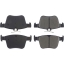 Disc Brake Pad Set CE 301.17610