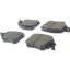 Disc Brake Pad Set CE 301.17790