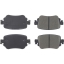 Disc Brake Pad Set CE 301.17790