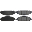 Disc Brake Pad Set CE 301.17910