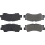 Disc Brake Pad Set CE 301.17930