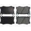 Disc Brake Pad Set CE 301.17990