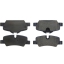 Disc Brake Pad Set CE 301.18000