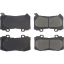 Disc Brake Pad Set CE 301.18020