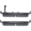 Disc Brake Pad Set CE 301.18060