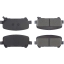 Disc Brake Pad Set CE 301.18060