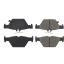 Disc Brake Pad Set CE 301.18080