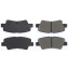 Disc Brake Pad Set CE 301.18130