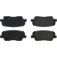 Disc Brake Pad Set CE 301.18160