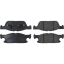 Disc Brake Pad Set CE 301.18180