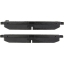 Disc Brake Pad Set CE 301.18260