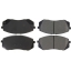 Disc Brake Pad Set CE 301.18260