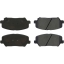 Disc Brake Pad Set CE 301.18270