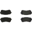 Disc Brake Pad Set CE 301.18290