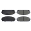 Disc Brake Pad Set CE 301.18430