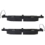 Disc Brake Pad Set CE 301.18460