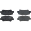 Disc Brake Pad Set CE 301.18480