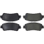 Disc Brake Pad Set CE 301.18520