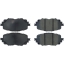 Disc Brake Pad Set CE 301.19030