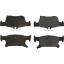 Disc Brake Pad Set CE 301.19230