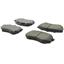 Disc Brake Pad Set CE 306.03890