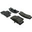 Disc Brake Pad Set CE 306.04590