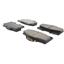 Disc Brake Pad Set CE 306.06110