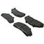 Disc Brake Pad Set CE 306.06520