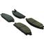 Disc Brake Pad Set CE 306.06910