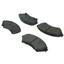 Disc Brake Pad Set CE 306.06990