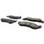 Disc Brake Pad Set CE 306.07023