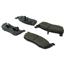 Disc Brake Pad Set CE 306.07110