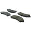 Disc Brake Pad Set CE 306.07260