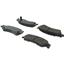 Disc Brake Pad Set CE 306.07290