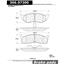 Disc Brake Pad Set CE 306.07300