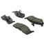 Disc Brake Pad Set CE 306.07300