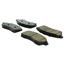 Disc Brake Pad Set CE 306.07570