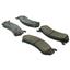 Disc Brake Pad Set CE 306.07850