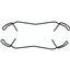 Disc Brake Pad Set CE 306.07900