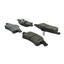 Disc Brake Pad Set CE 306.07910