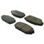 Disc Brake Pad Set CE 306.07930