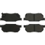 Disc Brake Pad Set CE 308.02560