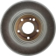 Disc Brake Rotor CE 320.35034