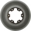 Disc Brake Rotor CE 320.42063