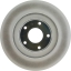 Disc Brake Rotor CE 320.42070