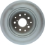 Disc Brake Rotor CE 320.44090