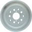 Disc Brake Rotor CE 320.44090